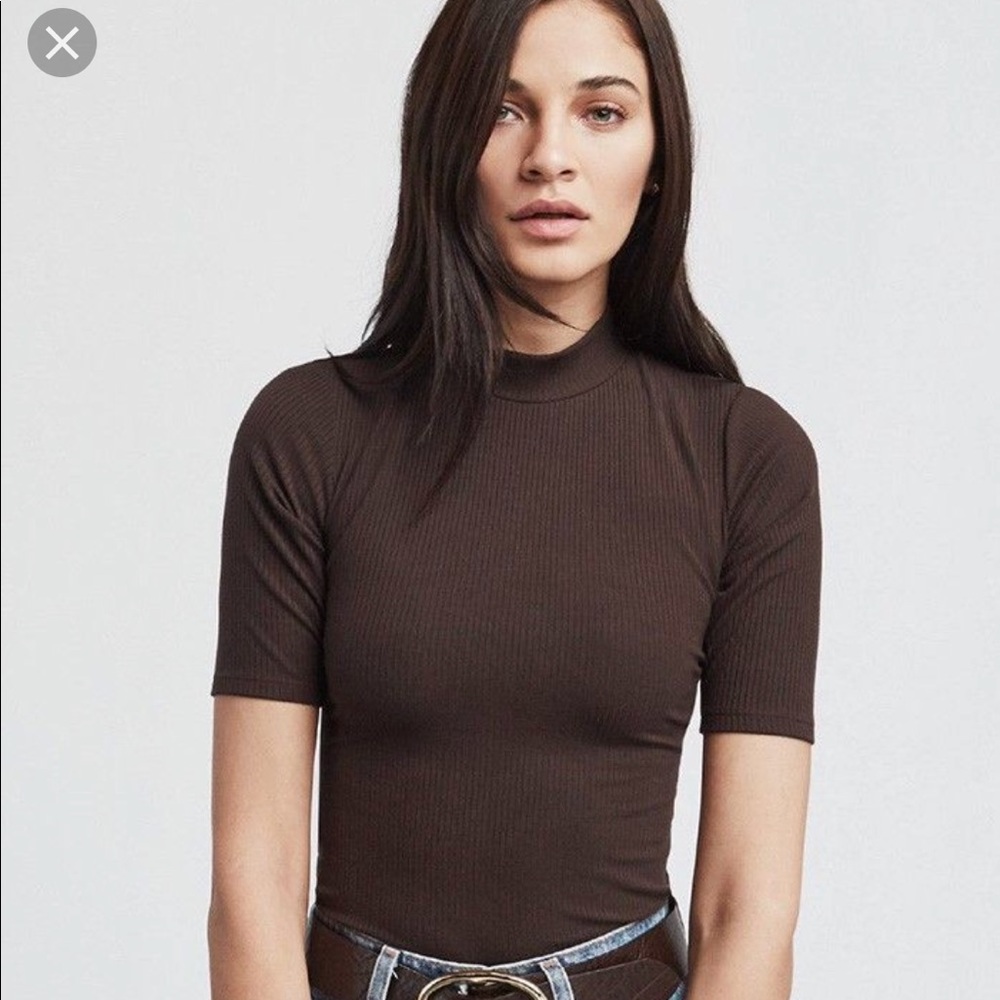 Reformation Beechmont Top